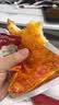 蒙都 牛板筋70g香烤味 袋装 散装称重 5-6小包 零食 肉干肉脯 清真 实拍图