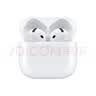 苹果/苹果 AirPods 4(支持主动降噪)搭配无线充电盒(USB-C)苹果耳机蓝牙耳机七夕情人节礼物送女友男友 实拍图