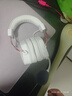 西伯利亚（XIBERIA）K03S 2.0【重磅升级】驱动7.1空间音频四模游戏耳机电量显示蓝牙无线头戴式电竞三角洲 学生优惠 实拍图