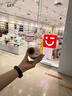 名创优品（MINISO）挂腰风扇2026新款超长续航大容量工地超大风强力腰间户外作业降温神器3c认证随身充电风扇制冷小型 实拍图