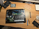 绿巨能（llano）适用联想ThinkPad E480 E490 E580 E14/15 Gen1笔记本电池 01AV445 L17M3P51 L17L3P51电池 实拍图