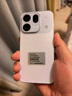 OPPO Find X9s Pro 16GB+512GB 自在白 哈苏 2 亿大底超清主摄 旗舰手机【双反复古口袋相机套装】 实拍图