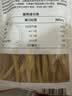 方家铺子x京觅纯黄豆腐竹500g无添加腐竹豆皮炒菜凉拌火锅食材 实拍图