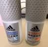 阿迪达斯（adidas）男士专用止汗露滚珠香体液 48小时持久腋下除臭止汗 多效50ml 实拍图
