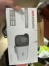 海康威视（HIKVISION）监控摄像头200万红外全彩夜视AI人形检测poe网线供电语音对讲室内外监控器DS-IPC-K22H-LT 4MM 实拍图