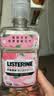 李施德林 (Listerine) 漱口水 樱花蜜桃口味果味口气温和清新口气女 500mL 实拍图