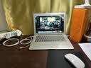 苹果（Apple） MacBook Pro/Air 二手苹果笔记本电脑 商务 办公 游戏 设计 剪辑 95新【超薄丨店长力荐】17款D42-8G/256 实拍图