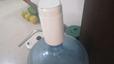 小熊（Bear）抽水器桶装水饮水机压水器电动取水器矿泉水自动上水器YSJ-D05U2 实拍图