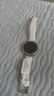 HUAWEI WATCH GT 6 浮光白 41mm智能手表多维情绪健康全新骑行体验强劲续航 实拍图