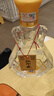 扳倒井好客1915 扳倒井香型白酒 42度480ml品鉴装纯粮酿造 实拍图