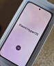 小米REDMI Note15第三代骁龙6 金刚品质 5800mAh大电量 防尘防水 8+128 子夜黑 红米5G手机 国家补贴 实拍图