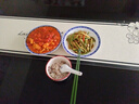 十月稻田 三色藜麦 480g 全谷物粗粮 白黑红藜麦 轻食沙拉 糙米饭高蛋白质 实拍图