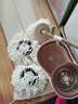 太太乐大号旋转拖把桶免手洗甩干脱水双驱动好神拖墩布甩水拖地吸水拖布 小风火轮【加强杆配5个拖头】 实拍图