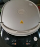 美的（Midea）电饼铛 双面加热烙饼锅早餐机 加大加深 智能可拆电饼档 烤肉煎饼薄饼机0氟钛陶升降烤盘JKC3086 实拍图