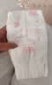 好奇（Huggies）铂金装小桃裤纸尿裤S96片(4-8kg)新生儿小号尿不湿【夏季散热王】 实拍图