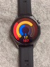 HUAWEI WATCH GT 6 雅丹黑 46mm智能手表多维情绪健康全新骑行体验华为智能手表 实拍图
