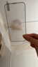 ALittleFlower【全网热销600W+高清膜】适用iPhone16e/14/13/13pro手机膜苹果16e/14/13/13pro钢化膜保护膜 实拍图
