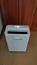 美的（Midea）除湿机变频除湿净化空气一体机30升/天70㎡家用抽湿机轻音卧室内防潮回南天吸湿器CF30BD/BP3N7-DI 实拍图