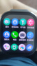 小米（MI）REDMI Watch 6典雅黑 国家补贴 澎湃OS 3 心率血氧监测 红米手表6 小米汽车 七夕礼物 实拍图