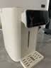 美的（Midea）电热水瓶恒温水壶母婴级316L不锈钢内胆家用5L大容量净饮水机智能保温一体可拆调奶器11FPro 实拍图