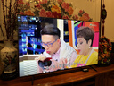 TCL电视 65T5M Plus 65英寸 QD-Mini LED控光 360Hz超高刷 QLED量子点 安桥音响 WiFi6 电视2026新款 实拍图