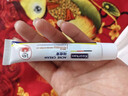 KEORKAO祛痘药膏去痘痘淡化痘印消炎痤疮专用祛痘精华青少年青春痘试用装 实拍图