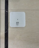 Keep智能秤体重秤家用精准健康多用户识别 减重减肥电子秤 小物称重抱婴称重 T2充电款-月光白 实拍图