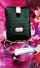 南极人充电热水袋暖肚子注水安全防爆暖水袋充电暖手宝宝贴暖保暖电热宝 实拍图