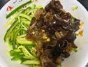 十月稻田 东北黑木耳 100g 肉厚无根 干木耳 黑龙江东宁特产 火锅煲汤凉拌 实拍图