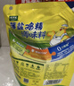 太太乐鸡精 三鲜标准 加倍提鲜 京东自营1kg炒菜煲汤烹饪调料 实拍图