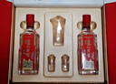 泸州老窖特曲 老字号第十代 浓香型白酒 52度500ml*2 传承礼盒 送礼含酒具 实拍图