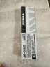 斑马牌（ZEBRA）【热门商品】RJF5按动笔芯0.5mm黑色中性笔替芯适用JJ15 JJ55 JJZ58 JJZ15W等系列签字笔 10支 实拍图
