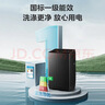 美的（Midea）随心洗 波轮洗衣机全自动家用 10公斤 一级能效 MB10V37T 以旧换新 补贴 京东自营 实拍图