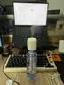 几素 加湿器迷你卧室婴儿家用宿舍便携小型无线空气低噪床头小巧补水办公室桌面usb车载香薰大容量加湿 【2200毫安】8根滤芯+无线使用+大雾量 实拍图