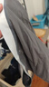 蕉内（Bananain）301P莫代尔内裤男士棉裆10A抗菌透气运动男生冰丝四角夏季礼盒3件 黑色+磁铁黑+石墨灰 3条 XL 实拍图