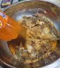 GUO LIAN国联小霸龙麻辣烤鱼2斤2-3人份夜宵加热即食预制菜烧烤方便菜 实拍图