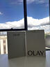 玉兰油（OLAY）VERA WANG联名全新美白水乳液水光小白瓶精华礼盒七夕情人节礼物 实拍图