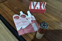 INTO YOU女主角唇泥唇颊两用腮红唇釉裸色口红生日礼物送女生七夕礼物EM05 实拍图