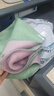 雅高抹布30*50cm5片装涤棉厨房去污布加厚双面吸水洗碗布多百洁布 实拍图