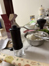CLITON手摇磨豆机 咖啡豆研磨机手磨便携咖啡机手动磨豆机自动研磨粉机 实拍图