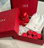 SK-II[CRYBABY礼盒]神仙水精华230ml化妆水乳护肤套装哭娃sk2生日礼物 实拍图