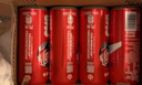 可口可乐（Coca-Cola）FIFA世界杯主题罐330*20罐(16支国家队+4足球版面)京东独家整箱装 实拍图