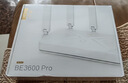 中兴（ZTE）巡天BE3600Pro 2.5G网口千兆无线家用路由器 双频聚合WiFi7 智能游戏加速上网管理 实拍图