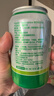 1号会员店青柠味苏打汽水零卡气泡水调酒饮料0糖0卡苏打水330ml*24罐整箱 实拍图