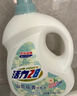 活力28山茶花洗衣液京东自营3.6kg大瓶装 去污去渍香氛洗衣液京东自营 实拍图