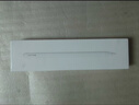 Apple/苹果 Pencil Pro 磁吸触控笔手写笔苹果笔电容笔书写绘画iPad笔 适用于iPad Pro/Air/mini机型 实拍图