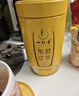 一杯香茶叶 茉莉花茶碧螺春500  250g2026新茶茉莉绿茶飘雪散装自己喝 实拍图