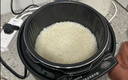 松下（Panasonic）【焕新补贴】电压力锅4-5人多功能一体电高压锅电饭煲家用电饭锅防爆一键排气4升大容量NF-PC401-K 4L 【70Kpa高压 | 800W】PC401 实拍图