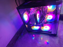 技嘉 酷睿i5 14400F升15代245KF台式组装电脑主机RTX4060Ti/5060Ti游戏高端电竞独显直播设计渲染整机 配置四：i5 14400F丨RTX5060 实拍图