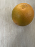新奇士（Sunkist）澳大利亚蓝标早脐橙4粒 单果180g起 新鲜水果 实拍图